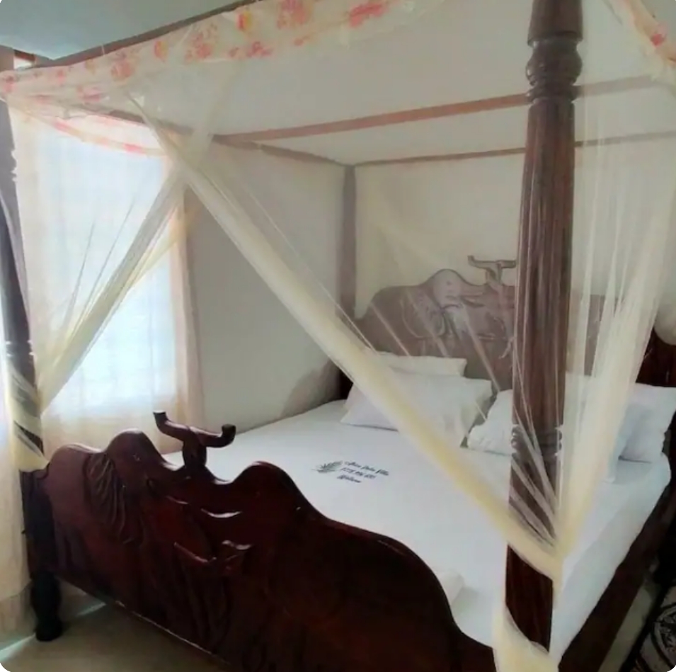 Arica Palm Hotel Gallery Image